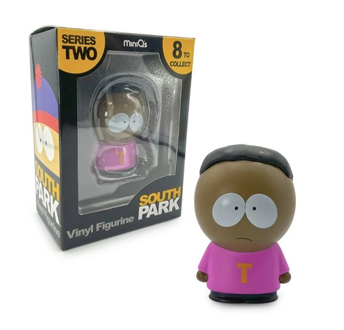 New mini south - new, series