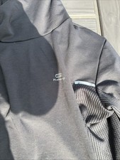 Kalenji men black running - men’s,