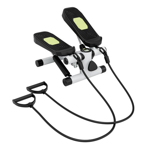 Compact under desk stepping - compact,