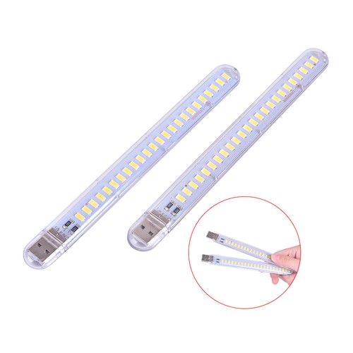 12w usb led night light - 5v,