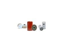 Filter service kit - filter, abac