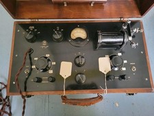 Vintage Stanley Cox No.1270