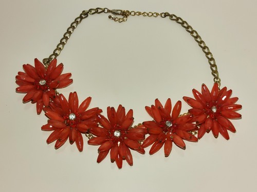 Vintage starburst flower - vintage, starburst/flower