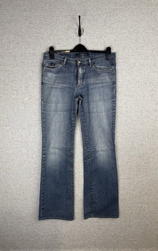 Vintage gas jeans blue denim - vintage,