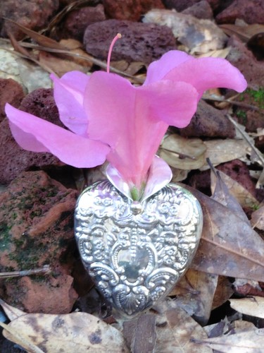Sterling silver 925 tussie - sterling,