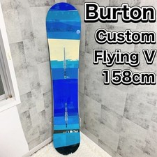 Burton Custom FlyingV