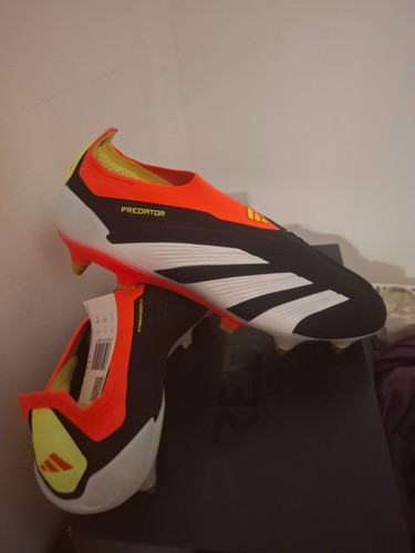 Adidas predator elite - elite, sg