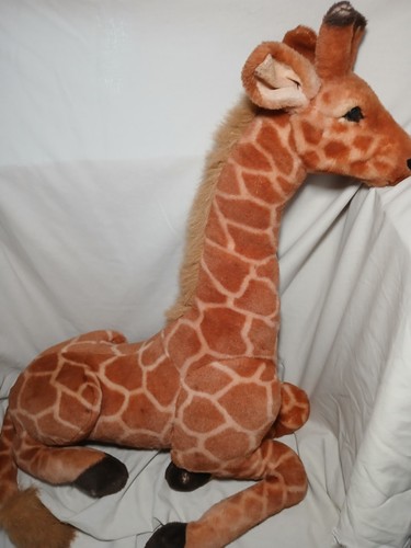 Tigerhart jehlani the giraffe - jehlani,