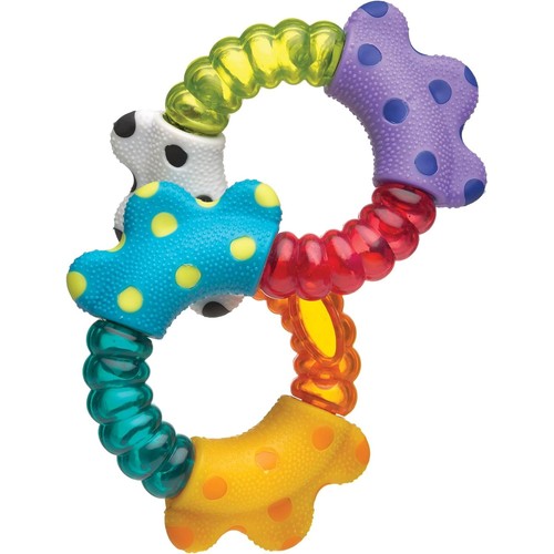 Playgro click twist baby - playgro,