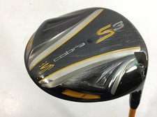 Cobra S3 Driver 9.5 MotoreS3