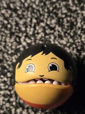 Ryan's World Gobsmax Ball Toy