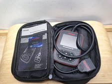 Icarsoft I980 Mercedes