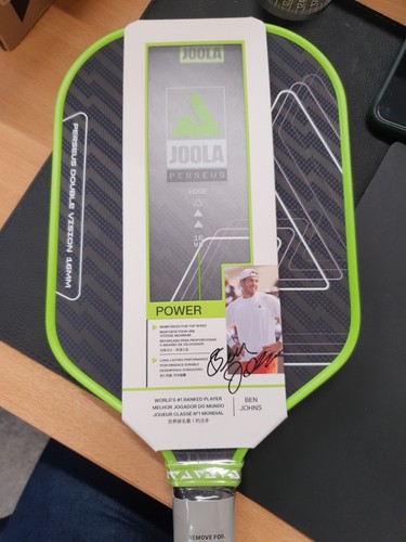Joola perseus pickleball - joola,