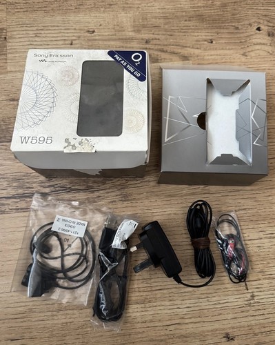 Charger for sony ericsson - sony, w995