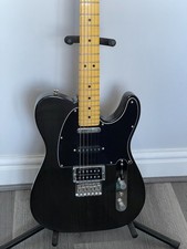 Fender Telecaster Modern Player Plus