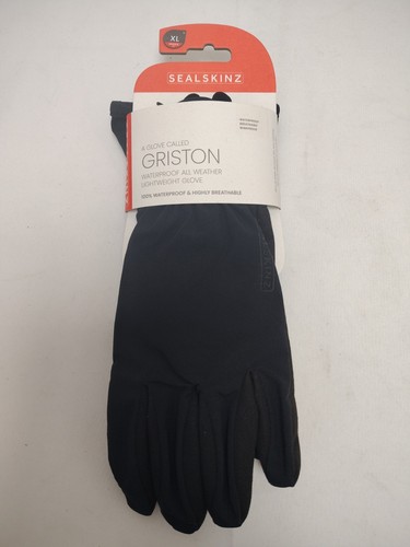 Sealskinz griston waterproof - griston,