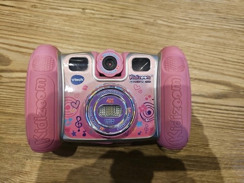 Vtech kidizoom twist plus - vtech,