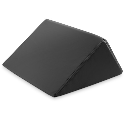 Triangle wedge massage bolster - wedge,