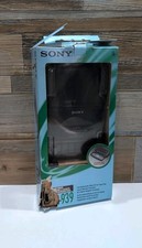 SONY Cassette Recorder TCM