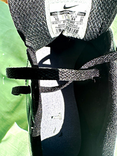 Nike total t90 - t90, football
