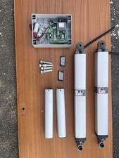 Automatic Gate Kit