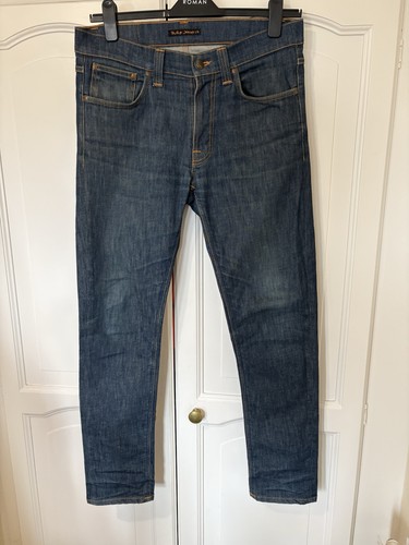 Nudie jeans mens - lean, dean