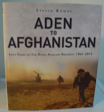 Aden to Afghanistan.50 Years