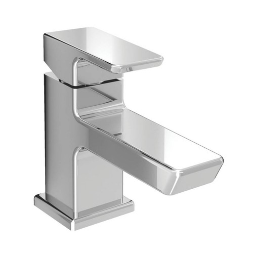 Bristan bathroom basin - basin, tap