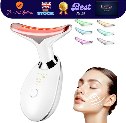 Genuine led facial - led,