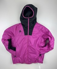 Nike acg puffer jacket - x, size