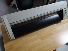 Roland Vinyl Cutter Plotter CAMM-1 PNC 1200 Sign Machine Wrap Decals Lettering