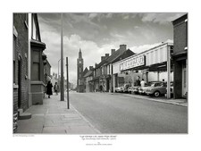 Lye Garage Ltd Upper High