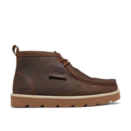 Clarks mens meare walla boot - clarks,