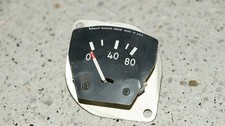 Stewart warner volt oil - warner,