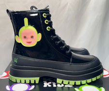 Koi Dipsy Head Ankle Boots UK