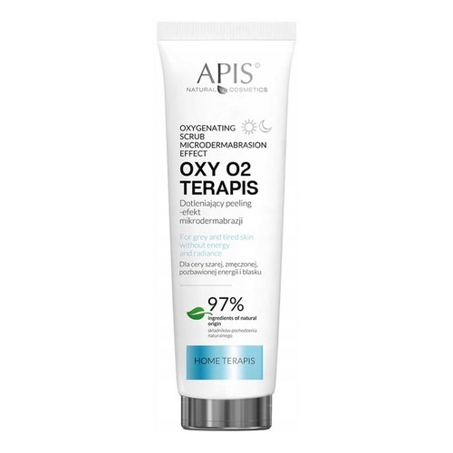 Apis professional oxy - oxy, o2