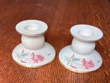 Carltonware Matching Pair