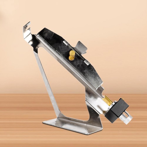 Arrow adjustable fletching jig - arrow,