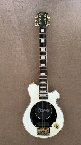Pignose electric guitar 229 - pignose,