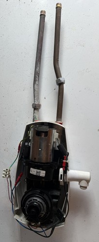 Aqualisa aquastream power - aqualisa,