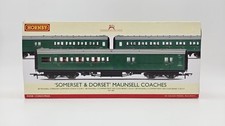 HORNBY OO Gauge R4458