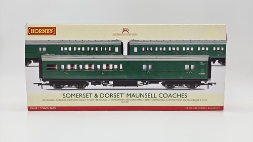 Hornby gauge r4458 - oo,