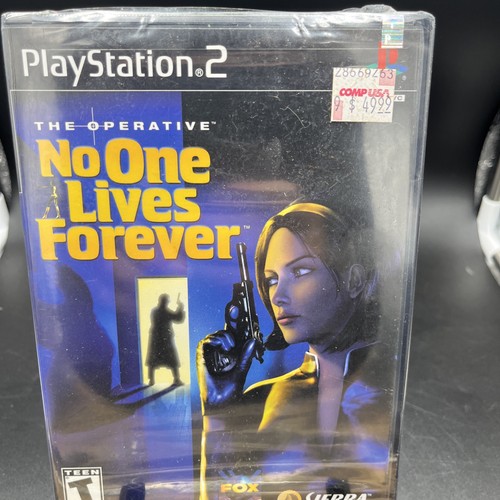 The operative one lives - operative,