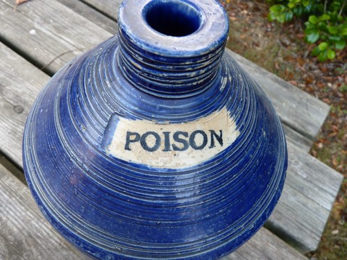 Large high c19th - 17",