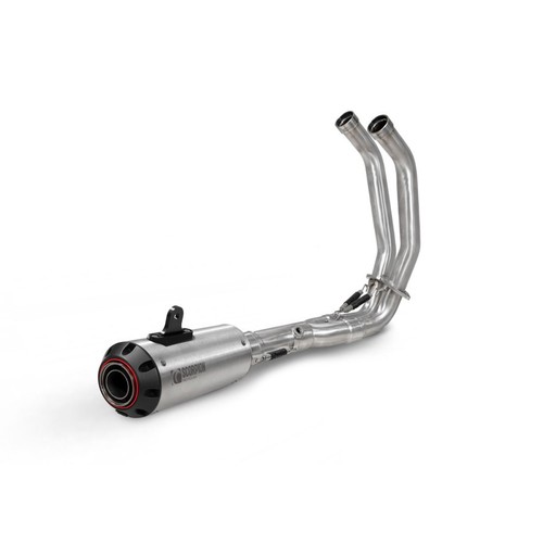 Scorpion exhaust yamaha 07 - scorpion,