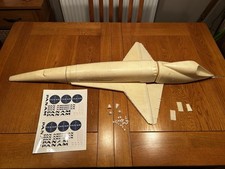 2001 a Space Odyssey Orion lll