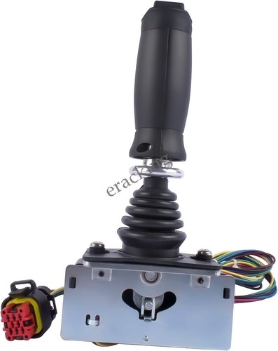 Joystick controller for jlg - controller,