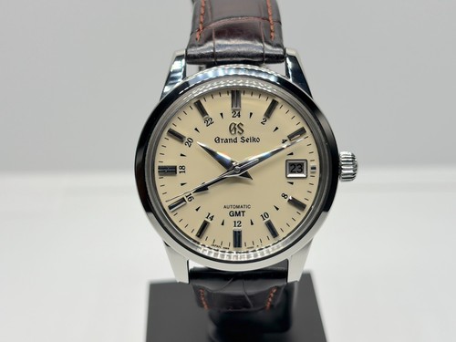 Grand seiko elegance - grand,