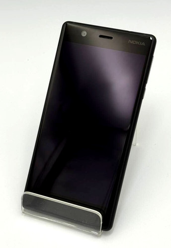 Nokia 16gb smartphone - nokia, 3