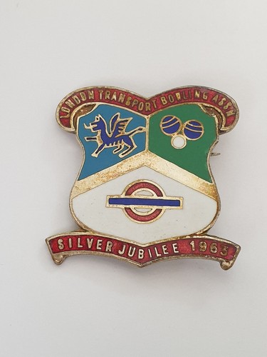 Vintage london transport - london,